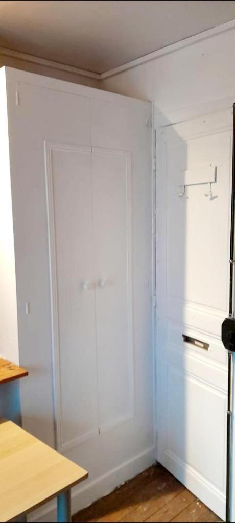 Location En Plein Coeur De Appartement