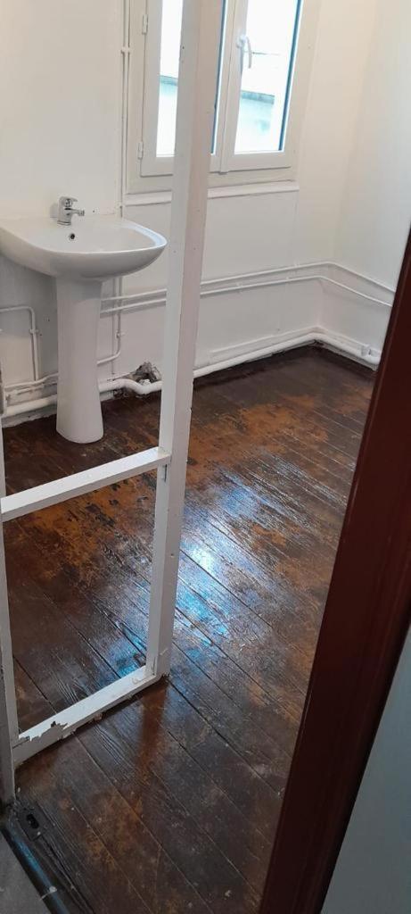 Location En Plein Coeur De Appartement