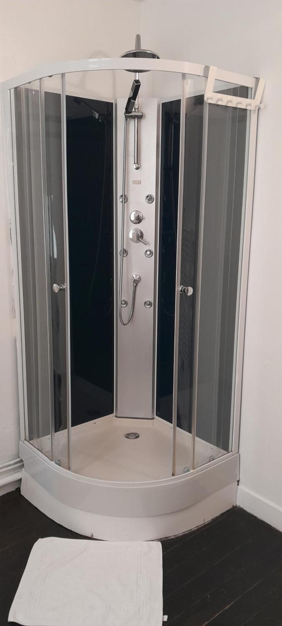 Location En Plein Coeur De Appartement