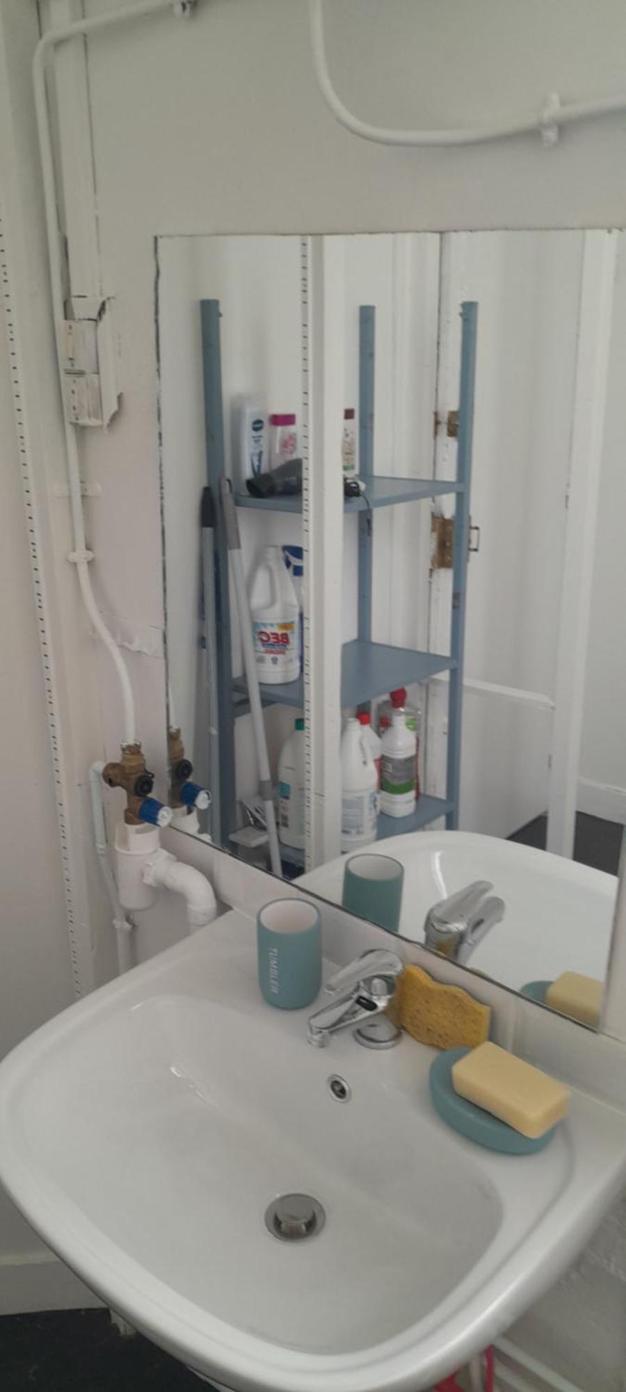 Location En Plein Coeur De Appartement *